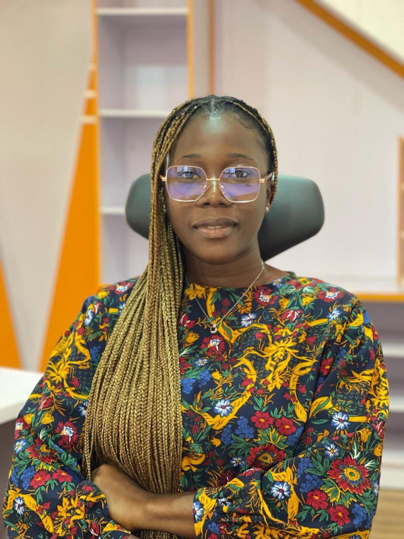 Omolabake Adeyemo